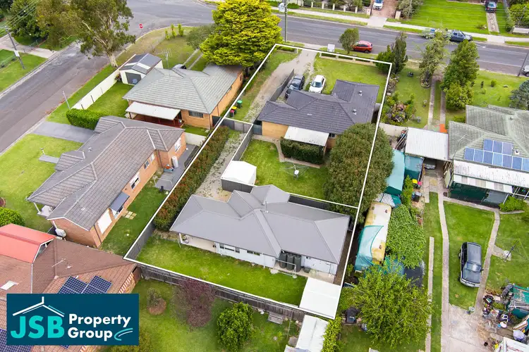 Second view of Homely house listing, 77 Thirlmere Way, Tahmoor NSW 2573