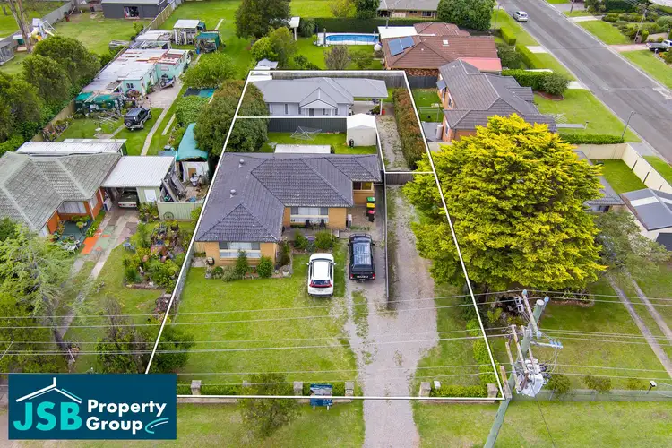 Fourth view of Homely house listing, 77 Thirlmere Way, Tahmoor NSW 2573