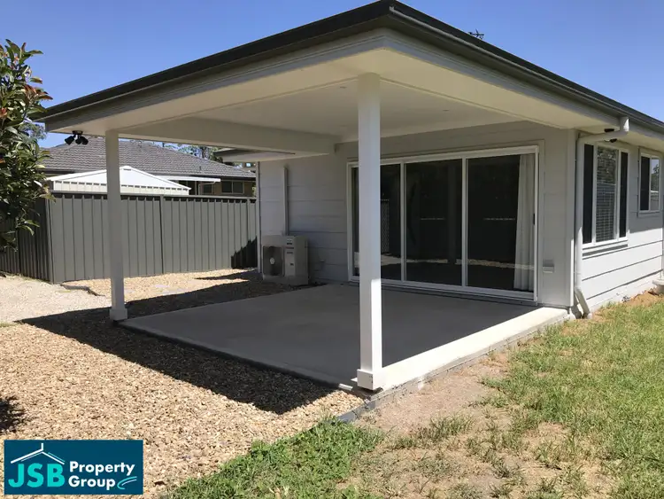 Fifth view of Homely house listing, 77 Thirlmere Way, Tahmoor NSW 2573