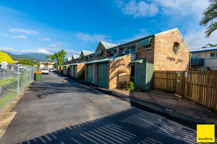 Second view of Homely townhouse listing, 3/69 Pease Street, Manoora QLD 4870