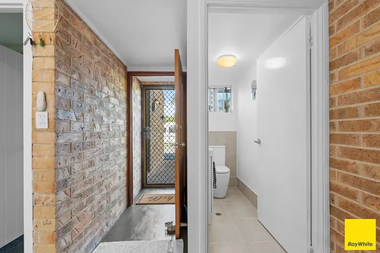 Third view of Homely townhouse listing, 3/69 Pease Street, Manoora QLD 4870
