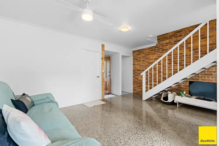 Fourth view of Homely townhouse listing, 3/69 Pease Street, Manoora QLD 4870