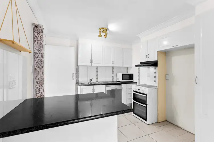 Second view of Homely unit listing, 2/18 Glena Street, Fairfield QLD 4103