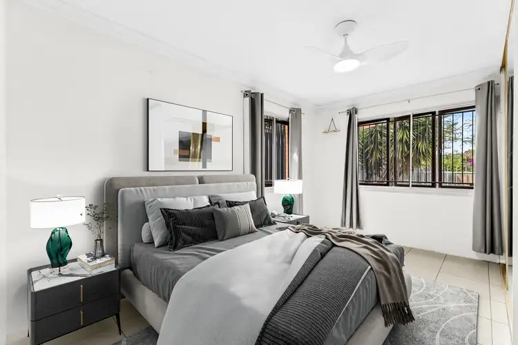 Third view of Homely unit listing, 2/18 Glena Street, Fairfield QLD 4103