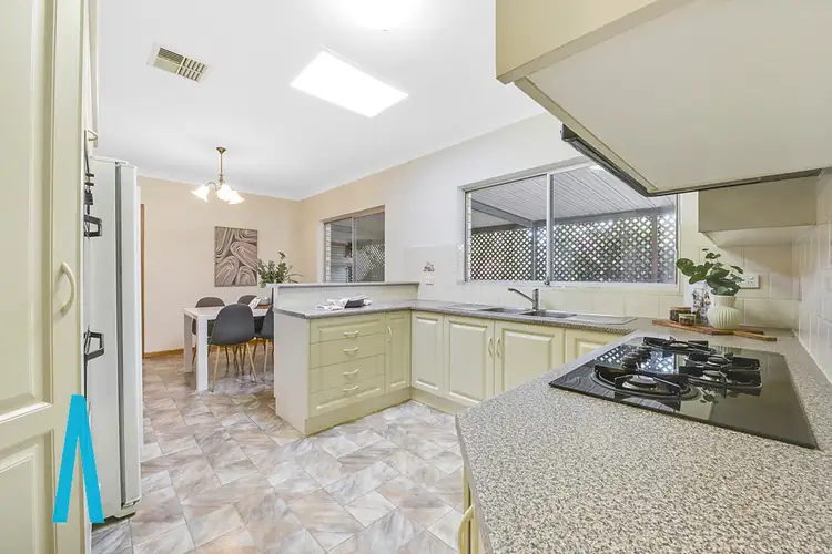 Fifth view of Homely house listing, 9/56 Knightsbridge Avenue, Valley View SA 5093