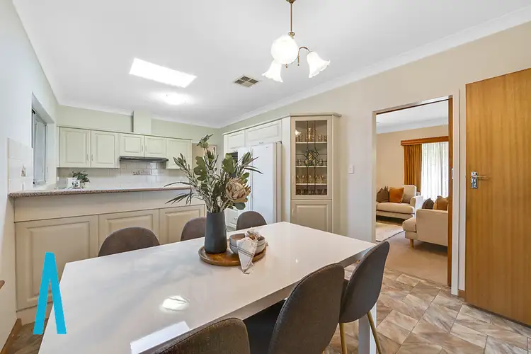 Sixth view of Homely house listing, 9/56 Knightsbridge Avenue, Valley View SA 5093