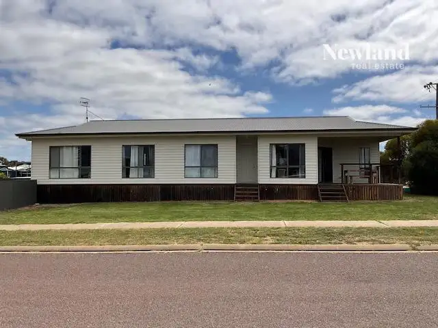 Second view of Homely house listing, 16 Second Street, Arno Bay SA 5603