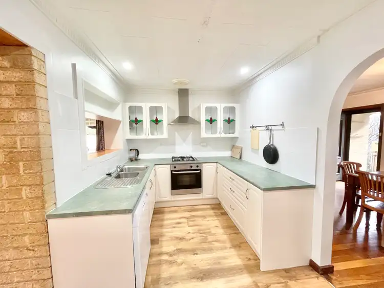 Second view of Homely house listing, 27 Hollett Road, Morley WA 6062