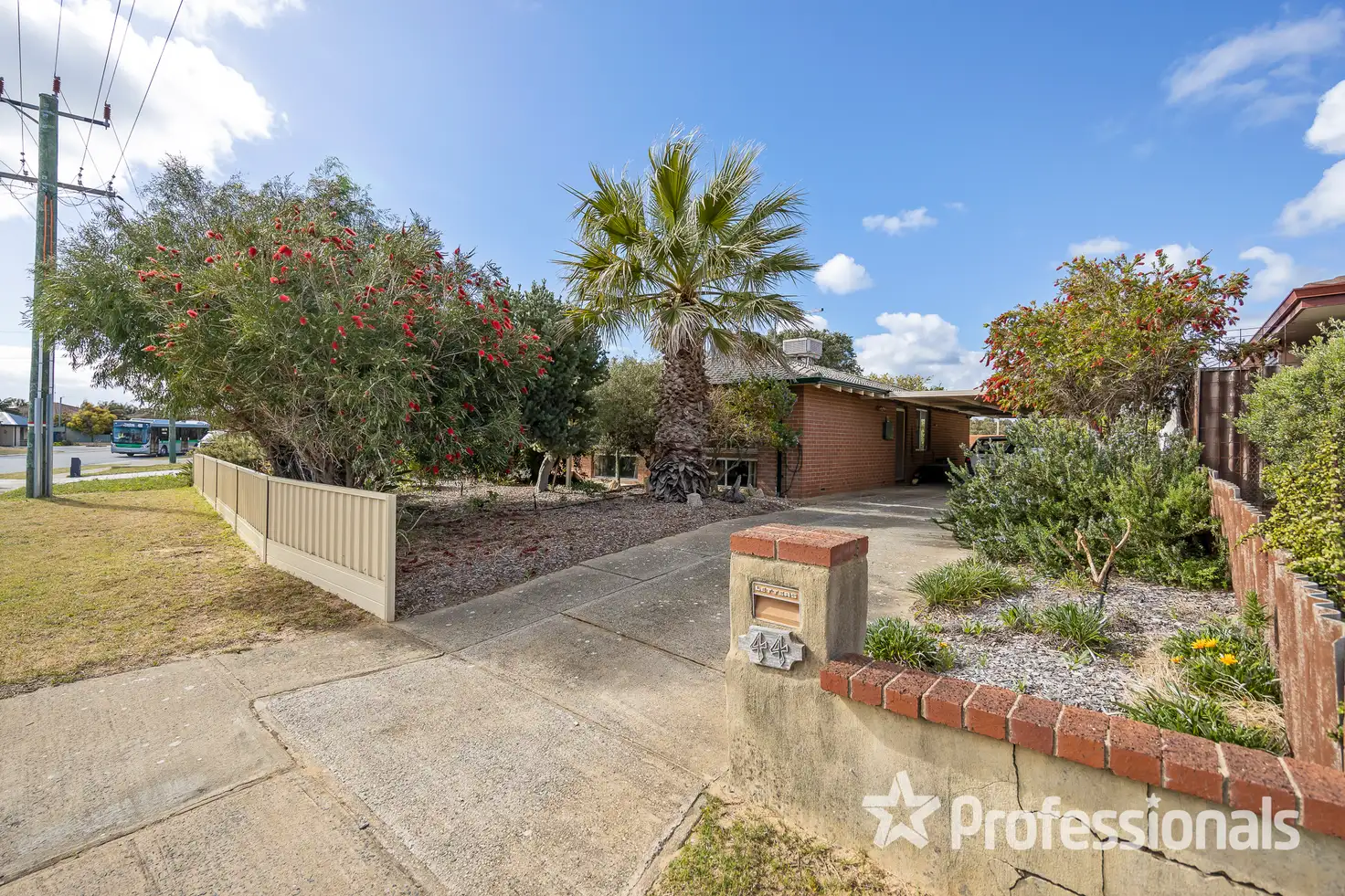 Main view of Homely house listing, 44 Moorpark Avenue, Yanchep WA 6035