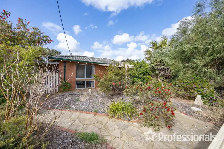 Second view of Homely house listing, 44 Moorpark Avenue, Yanchep WA 6035