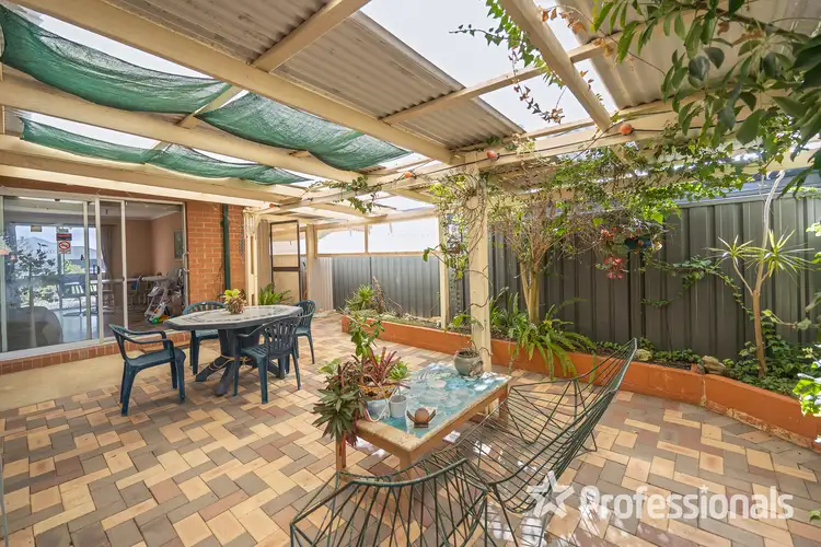 Fourth view of Homely house listing, 44 Moorpark Avenue, Yanchep WA 6035