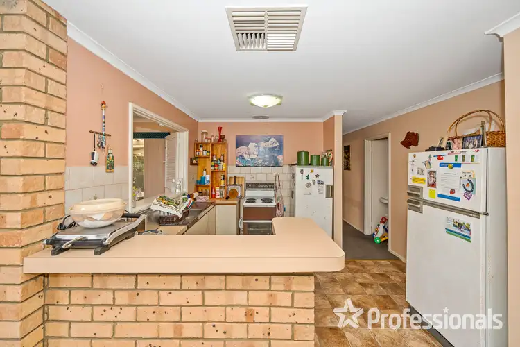 Fifth view of Homely house listing, 44 Moorpark Avenue, Yanchep WA 6035