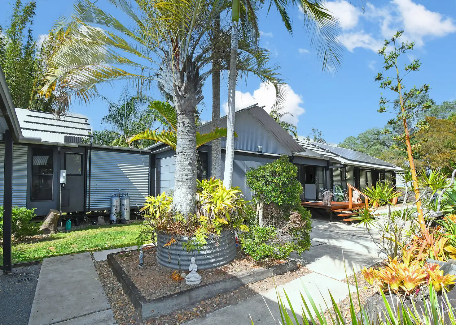 Main view of Homely house listing, 23 Highland Place, Craignish QLD 4655