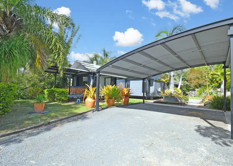 Third view of Homely house listing, 23 Highland Place, Craignish QLD 4655