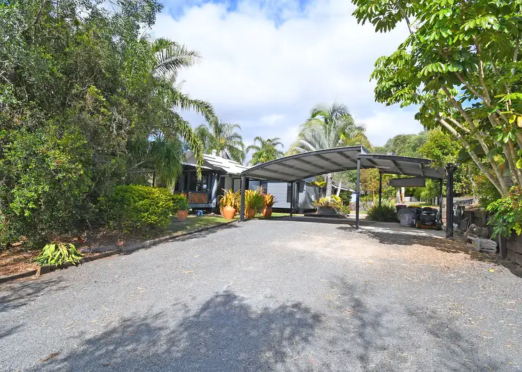 Fourth view of Homely house listing, 23 Highland Place, Craignish QLD 4655