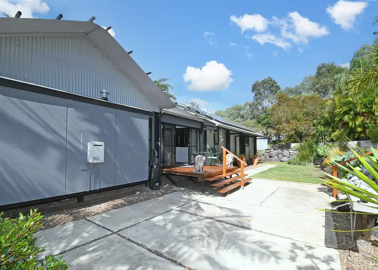Fifth view of Homely house listing, 23 Highland Place, Craignish QLD 4655