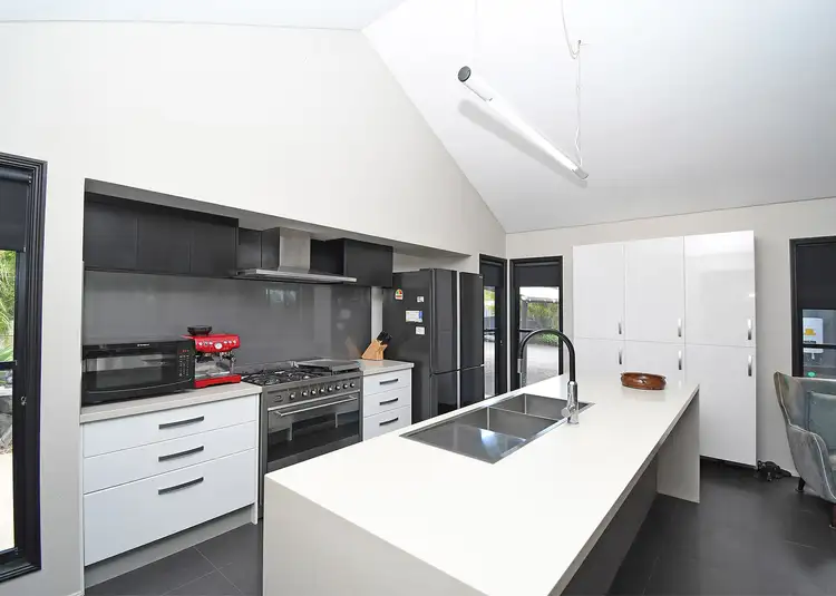 Sixth view of Homely house listing, 23 Highland Place, Craignish QLD 4655