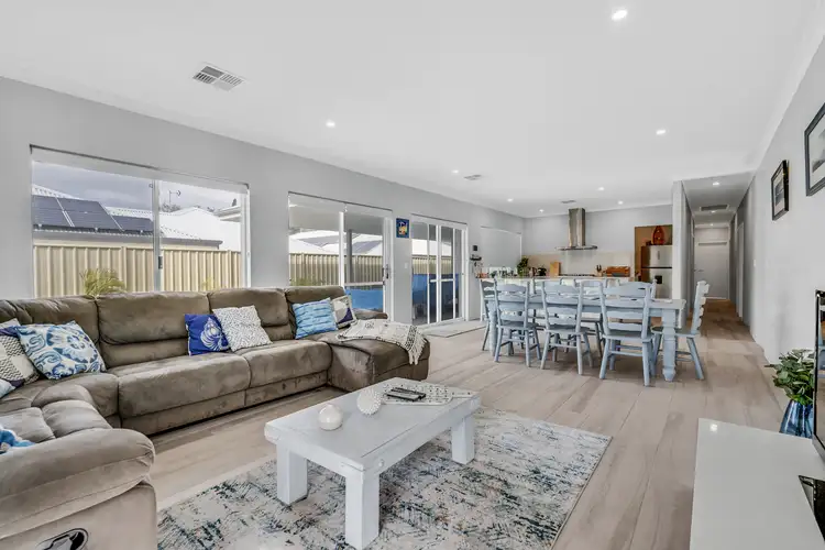 Second view of Homely house listing, 68 Ballyneal Loop, Dunsborough WA 6281