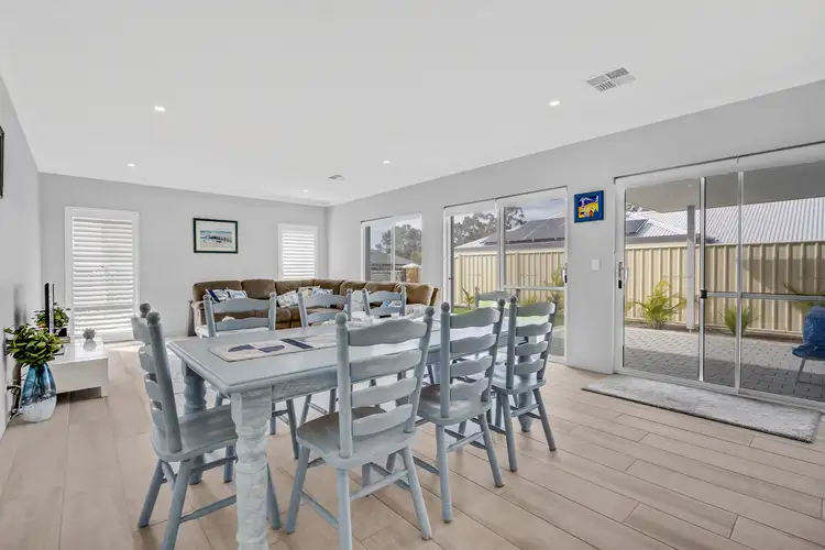 Fifth view of Homely house listing, 68 Ballyneal Loop, Dunsborough WA 6281