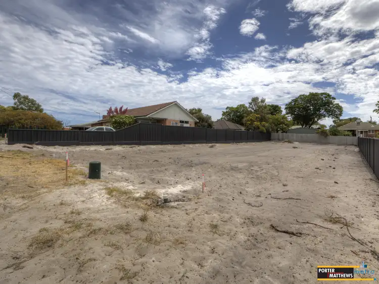 Fifth view of Homely land listing, 11 Kennerly Street, Cloverdale WA 6105