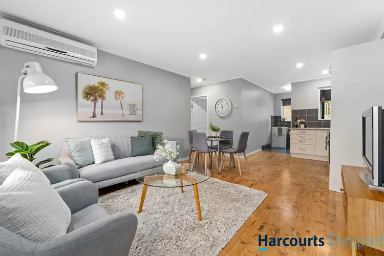 Second view of Homely unit listing, 7/2 St Annes Terrace, Glenelg North SA 5045