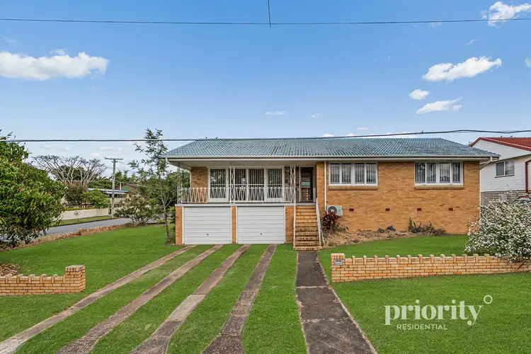 2 Galena Street, Chermside QLD 4032