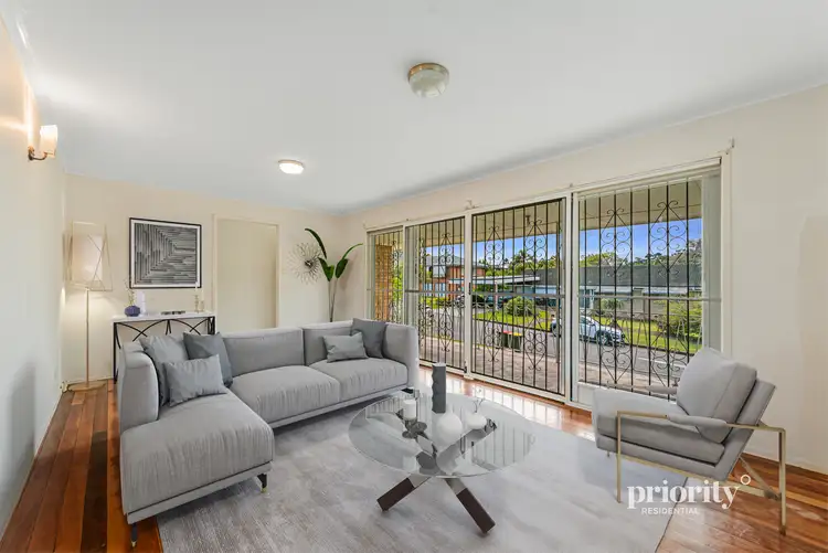 Third view of Homely house listing, 2 Galena Street, Chermside QLD 4032