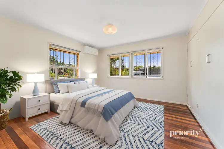 Fifth view of Homely house listing, 2 Galena Street, Chermside QLD 4032