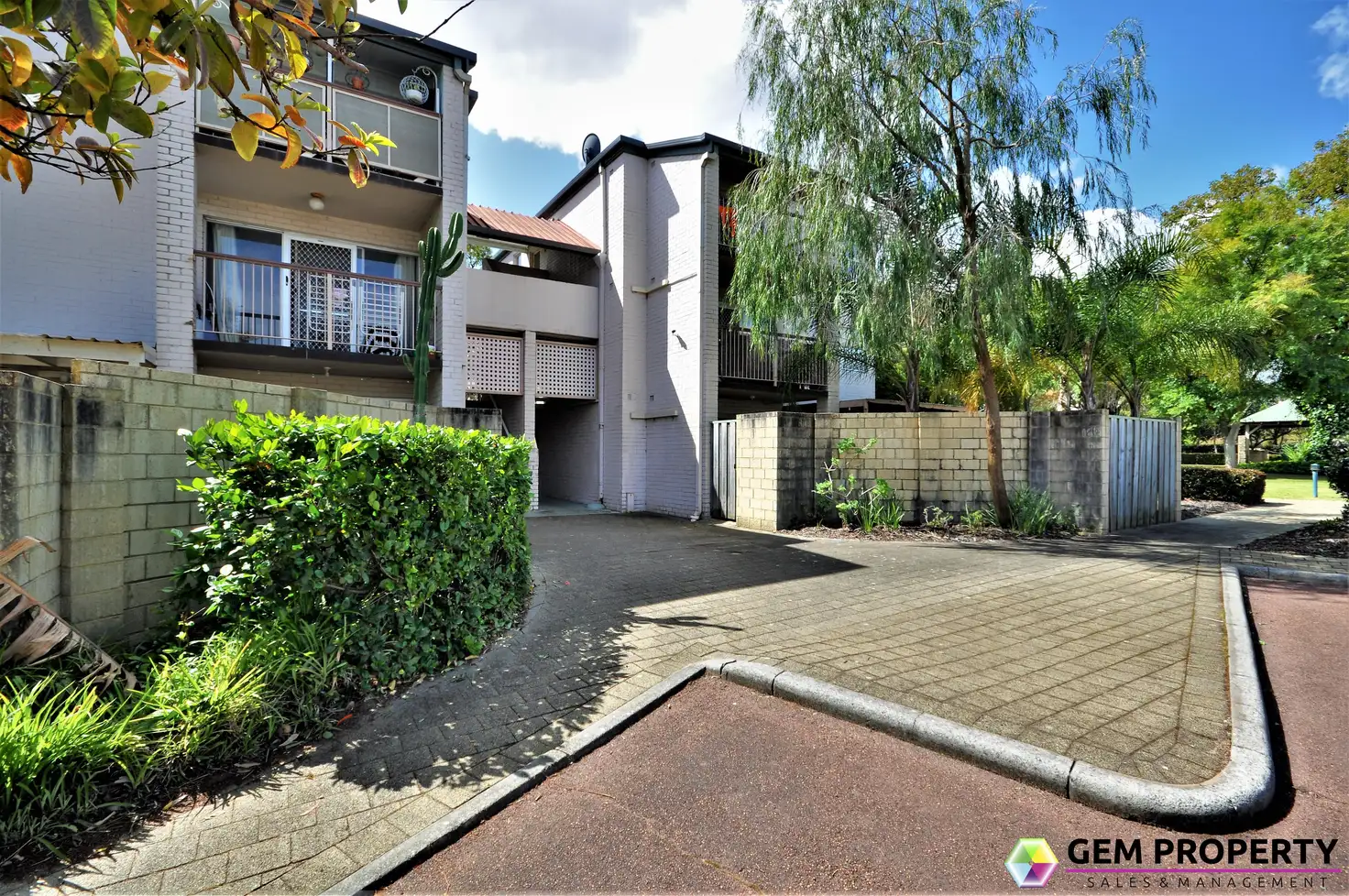Main view of Homely unit listing, 6/2 Pengilly Road, Orelia WA 6167