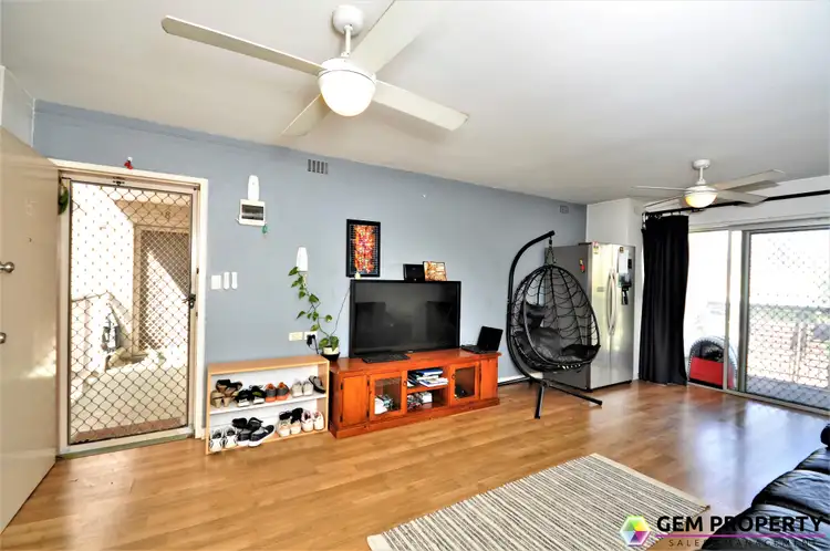 Second view of Homely unit listing, 6/2 Pengilly Road, Orelia WA 6167