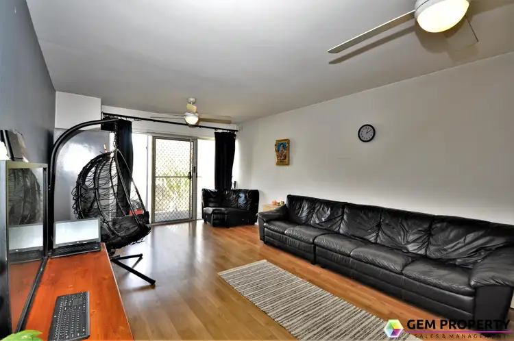 Third view of Homely unit listing, 6/2 Pengilly Road, Orelia WA 6167