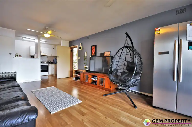 Fourth view of Homely unit listing, 6/2 Pengilly Road, Orelia WA 6167
