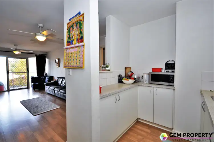 Fifth view of Homely unit listing, 6/2 Pengilly Road, Orelia WA 6167