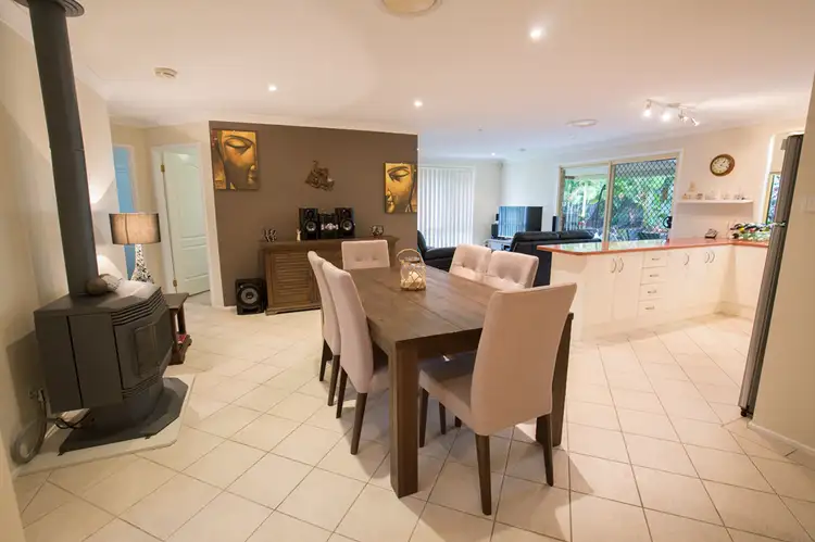 Third view of Homely house listing, 4 Maybush Avenue, Thornton NSW 2322