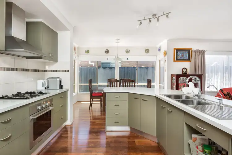 Seventh view of Homely house listing, 51 Stefan Drive, Berwick VIC 3806