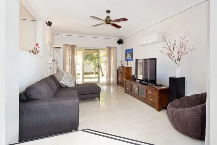 Second view of Homely house listing, 1 Clifton Court, Kardinya WA 6163