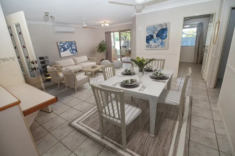 3/11-13 Pugh Street, Aitkenvale QLD 4814