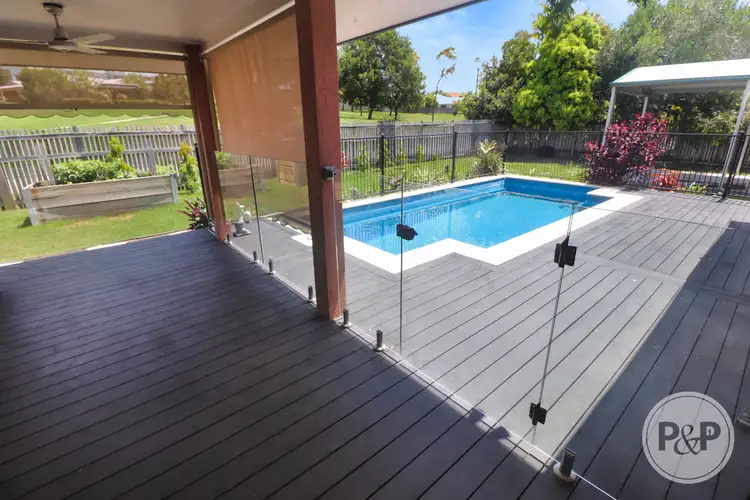 1 Silverleaf Court, Douglas QLD 4814
