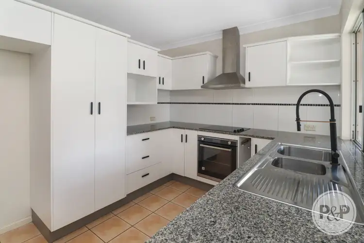 Sixth view of Homely house listing, 1 Silverleaf Court, Douglas QLD 4814