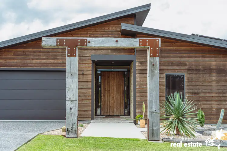 Fourth view of Homely house listing, 3 Colwell Lane, Beechwood NSW 2446
