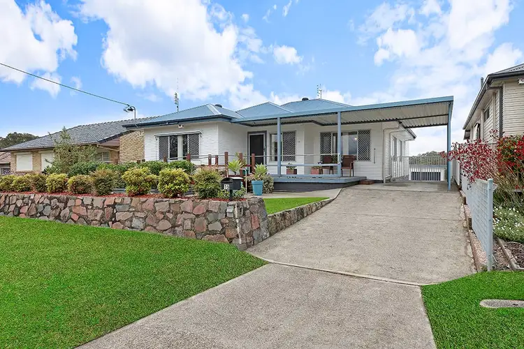 Main view of Homely house listing, 15 Sandra Street, Fennell Bay NSW 2283