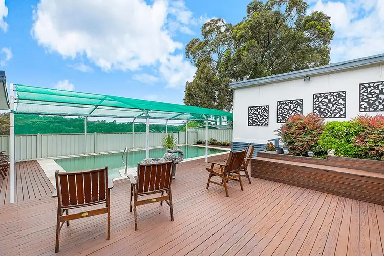 Third view of Homely house listing, 15 Sandra Street, Fennell Bay NSW 2283