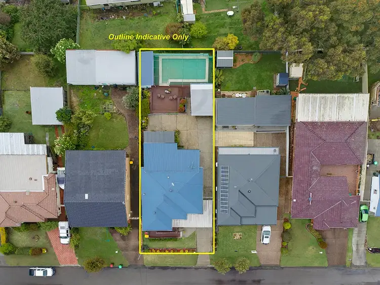 Sixth view of Homely house listing, 15 Sandra Street, Fennell Bay NSW 2283