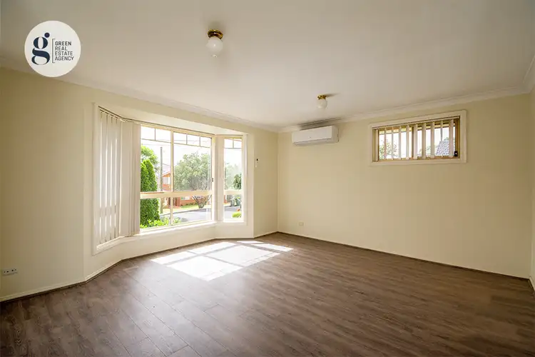 Second view of Homely villa listing, 1/37 Alexandria Avenue, Eastwood NSW 2122