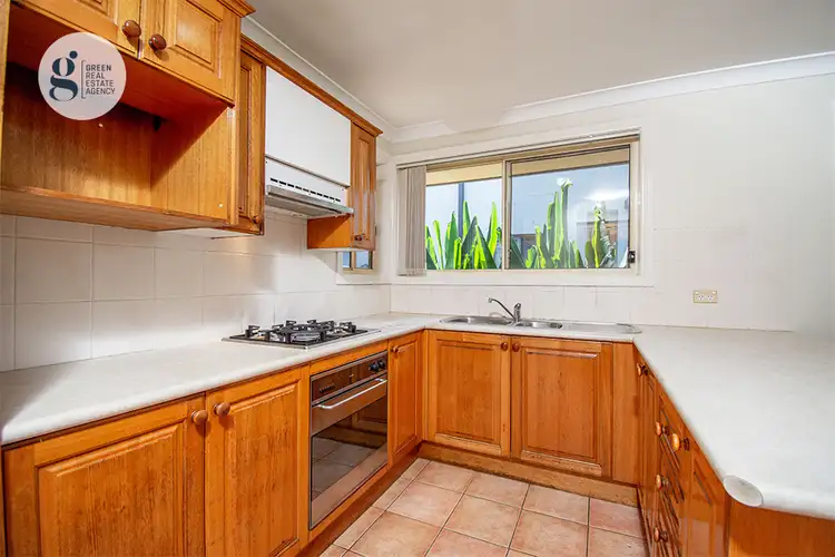 Third view of Homely villa listing, 1/37 Alexandria Avenue, Eastwood NSW 2122