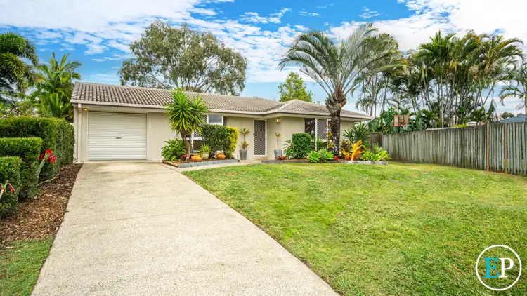 8 Bamboo Court, Narangba QLD 4504