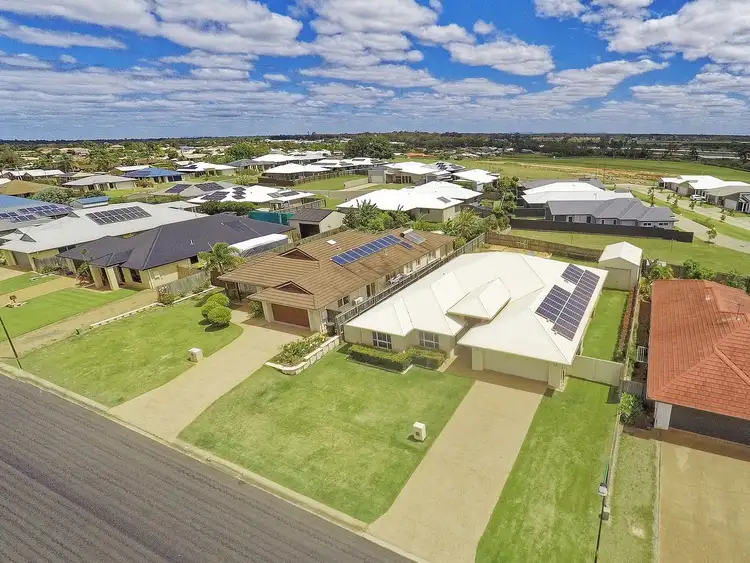 Second view of Homely house listing, 4 Mountney Street, Avoca QLD 4670