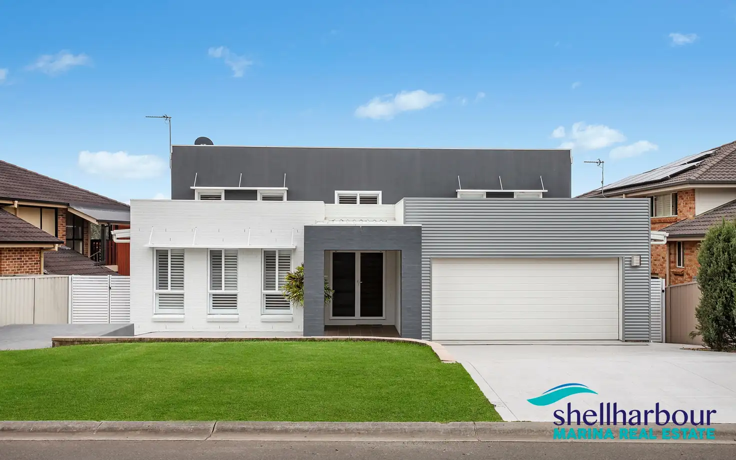 Main view of Homely house listing, 29 Mystics Drive, Shell Cove NSW 2529
