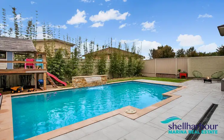 Second view of Homely house listing, 29 Mystics Drive, Shell Cove NSW 2529