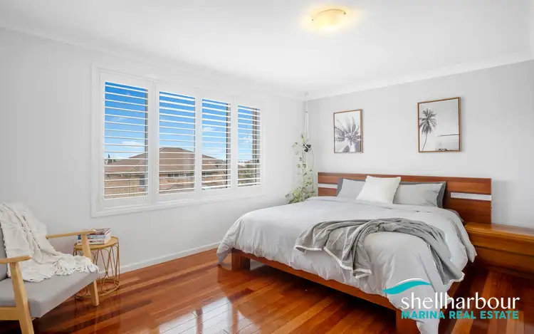 Sixth view of Homely house listing, 29 Mystics Drive, Shell Cove NSW 2529